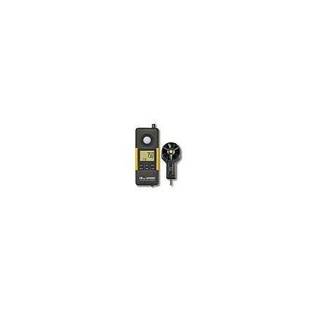 Máy đo tốc độ / lưu lượng gió Lutron LM-8020G