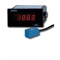 Thiết bị đo tốc độ vòng quay Extech 461950