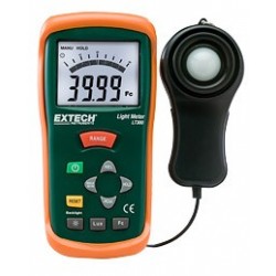 Máy đo cường độ ánh sáng Extech LT300