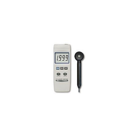 Máy đo cường độ ánh sáng Lutron YK-35UV