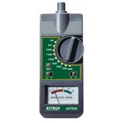 Máy đo độ ồn Extech 407703A