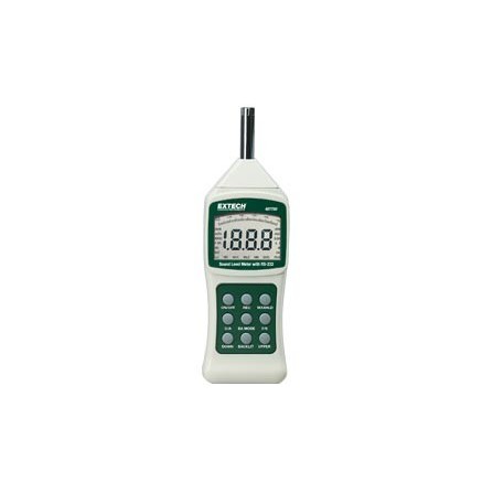 Máy đo độ ồn Extech 407750