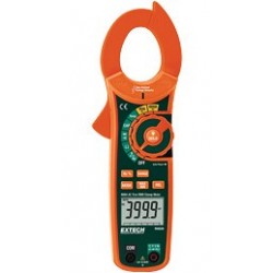 Ampe kìm đo dòng AC Extech MA620