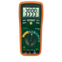 Đồng hồ đo vạn năng Extech EX420