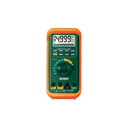 Đồng hồ đo vạn năng Extech MP530A