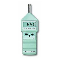 Máy đo độ ồn Lutron SL-4010