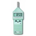 Máy đo độ ồn Lutron SL-4010