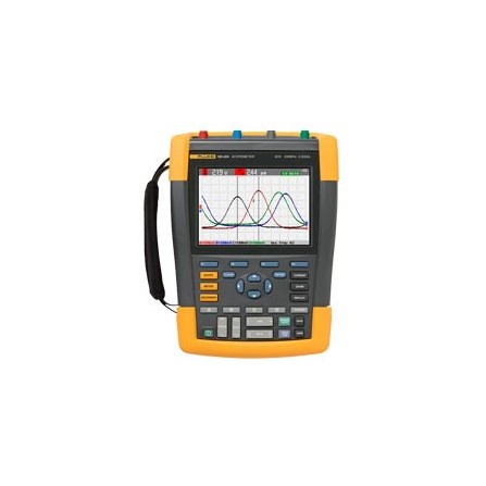 Máy hiện sóng Fluke 190 502/AM/S