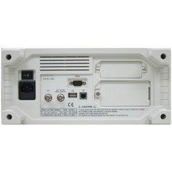 Máy hiện sóng GW-Instek GDS-2204