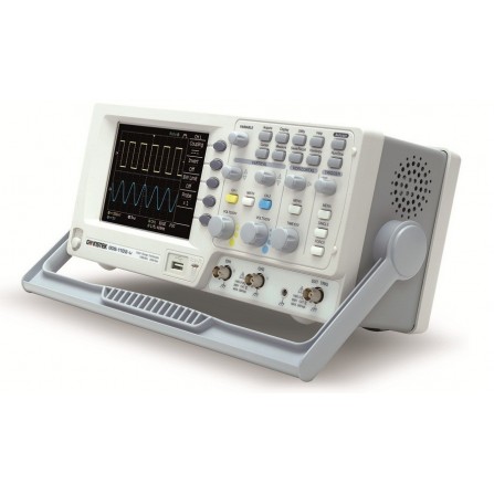 Máy hiện sóng GW-Instek GDS-1052-U