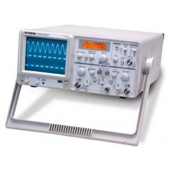 Máy hiện sóng GW-Instek GOS-630FC