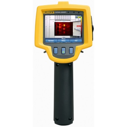 Fluke Ti25