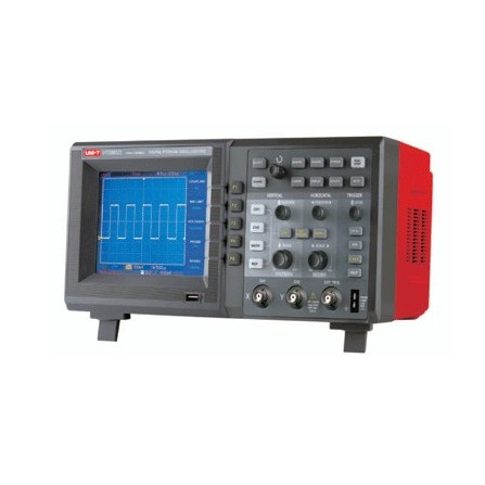 máy hiện sóng UNI-T