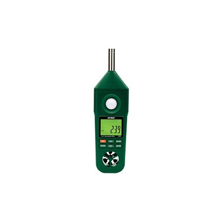 Đồng hồ đo độ ẩm Extech EN300
