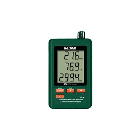 Đồng hồ đo độ ẩm Extech SD700