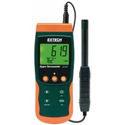 Đồng hồ đo độ ẩm Extech SDL500