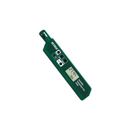 Đồng hồ đo độ ẩm Extech 445580