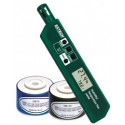 Đồng hồ đo độ ẩm Extech 445582