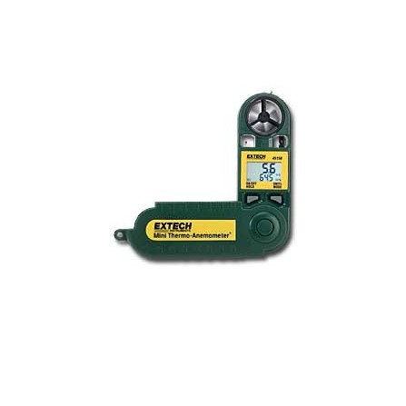 Đồng hồ đo độ ẩm Extech 45158