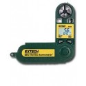 Đồng hồ đo độ ẩm Extech 45158