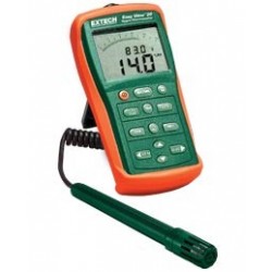 Đồng hồ đo độ ẩm Extech EA20