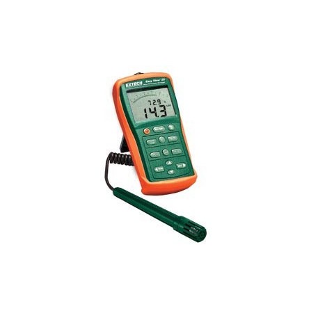 Đồng hồ đo độ ẩm Extech EA25
