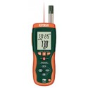 Đồng hồ đo độ ẩm Extech HD500