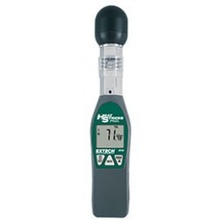 Đồng hồ đo độ ẩm Extech HT30