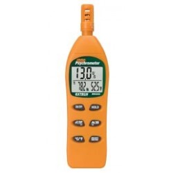 Đồng hồ đo độ ẩm Extech RH300