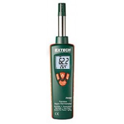 Đồng hồ đo độ ẩm Extech RH490
