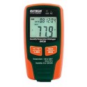 Đồng hồ đo độ ẩm Extech RHT20