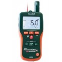 Đồng hồ đo độ ẩm Extech MO290