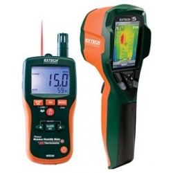 Đồng hồ đo độ ẩm Extech MO290-RK1