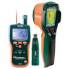 Đồng hồ đo độ ẩm Extech