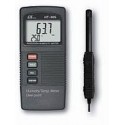 Đồng hồ đo độ ẩm lutron HT-305