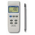 Đồng hồ đo độ ẩm lutron