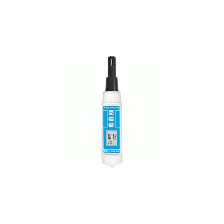 Đồng hồ đo độ ẩm lutron