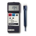 Đồng hồ đo độ ẩm lutron MS-7002
