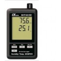 Đồng hồ đo độ ẩm lutron MHT-381SD