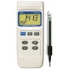 Máy đo độ dẫn Lutron