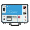 Megger MJOLNER200