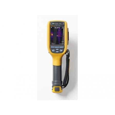 Fluke TiR125