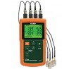 Máy đo độ rung Extech VB500