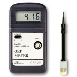 Thiết bị đo oxy hóa Lutron