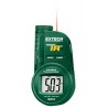 máy đo nhiệt độ hồng ngoại extech IR201A