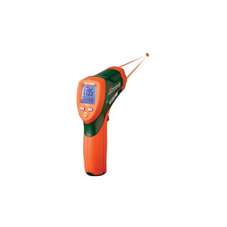 máy đo nhiệt độ hồng ngoại extech 42512