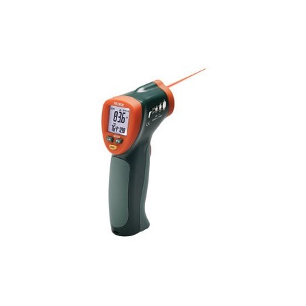 máy đo nhiệt độ hồng ngoại extech 42510A