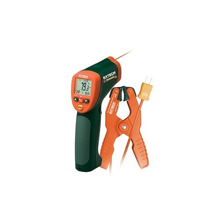 máy đo nhiệt độ hồng ngoại extech 42515-T