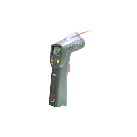 máy đo nhiệt độ hồng ngoại extech 42529