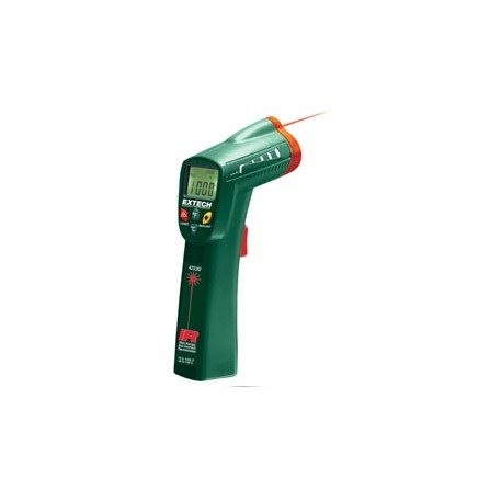 máy đo nhiệt độ hồng ngoại extech 42530